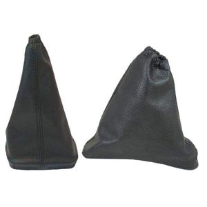 گردگیر دنده خودرو کد 5091 مناسب برای تیبا به همراه گردگیر ترمزدستی بسته 2 عددی